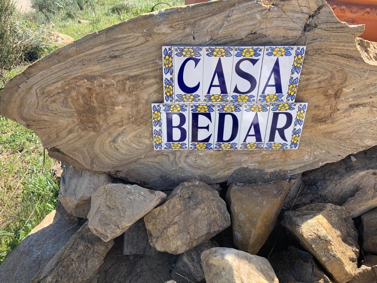 Casa Bedar住宿加早餐旅馆 外观 照片